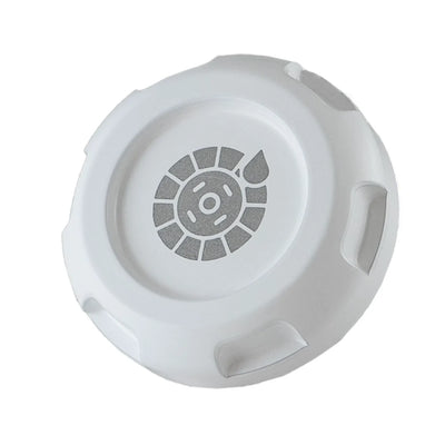 Billetworkz Clutch Fluid Reservoir Cap - 2013-2022+ Toyota 86 / GR86 / Subaru BRZ / Scion FRS