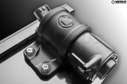 Verus Engineering Windshield Washer Fluid Reservoir - 2022+ Toyota GR86 / Subaru BRZ