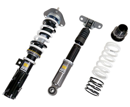 HKS Hipermax MAX S GZEA14H Full Kit V1 - 2023+ Toyota GR Corolla