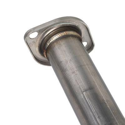 REMARK Stainless Steel Midpipe Kit - 2022+ Toyota GR86 / Subaru BRZ