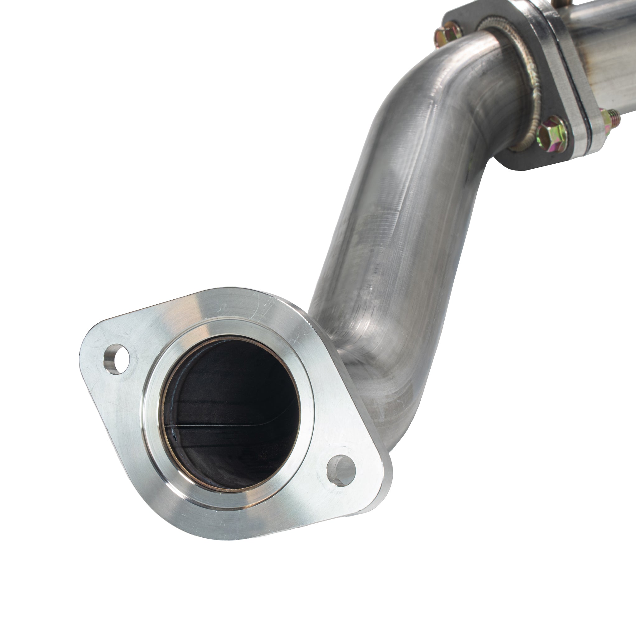 REMARK Stainless Steel Midpipe Kit - 2022+ Toyota GR86 / Subaru BRZ