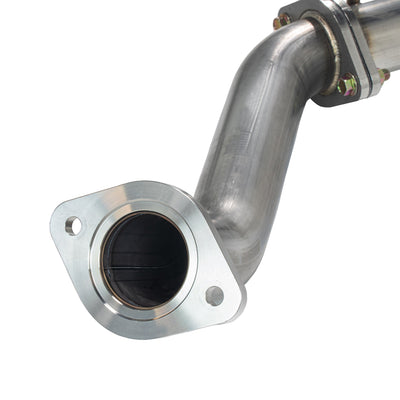 REMARK Stainless Steel Midpipe Kit - 2022+ Toyota GR86 / Subaru BRZ