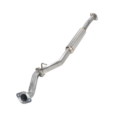 REMARK Stainless Steel Midpipe Kit - 2022+ Toyota GR86 / Subaru BRZ
