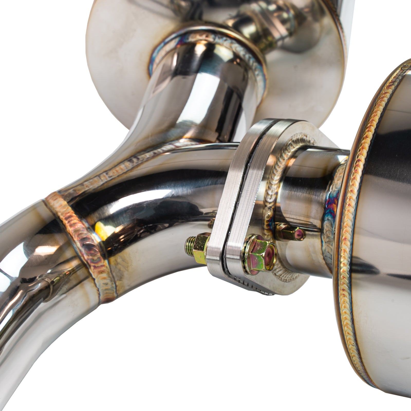 REMARK Catback Exhaust Elite Spec - 2022+ Toyota GR86 / Subaru BRZ & 2013-2021 Toyota 86 / Subaru BRZ / Scion FRS
