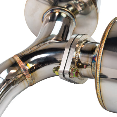 REMARK Catback Exhaust Elite Spec - 2022+ Toyota GR86 / Subaru BRZ & 2013-2021 Toyota 86 / Subaru BRZ / Scion FRS