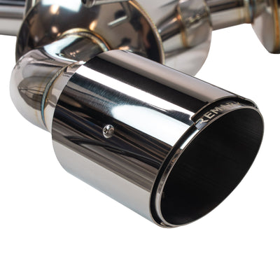 REMARK Catback Exhaust Elite Spec - 2022+ Toyota GR86 / Subaru BRZ & 2013-2021 Toyota 86 / Subaru BRZ / Scion FRS