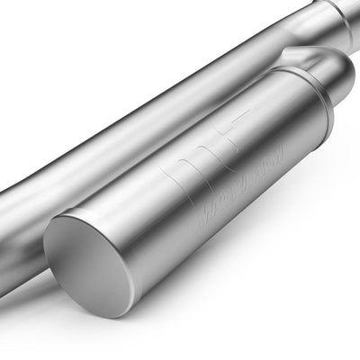 MagnaFlow NEO Series Cat-Back Exhaust - 13-22+ Toyota GR86 86 / Subaru BRZ / Scion FR-S