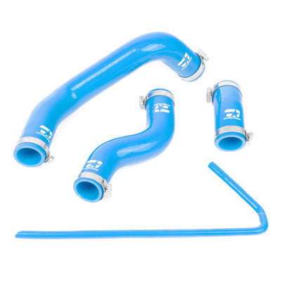 Overtake Silicone Radiator Hose Kit – 2013+ Subaru BRZ / Scion FR-S / Toyota 86 / GR86