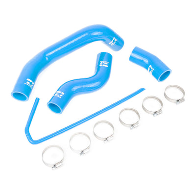 Overtake Silicone Radiator Hose Kit – 2013+ Subaru BRZ / Scion FR-S / Toyota 86 / GR86