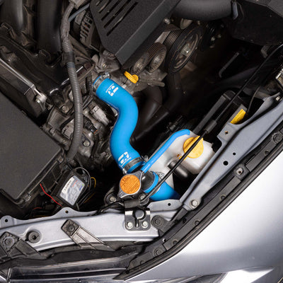 Overtake Silicone Radiator Hose Kit – 2013+ Subaru BRZ / Scion FR-S / Toyota 86 / GR86