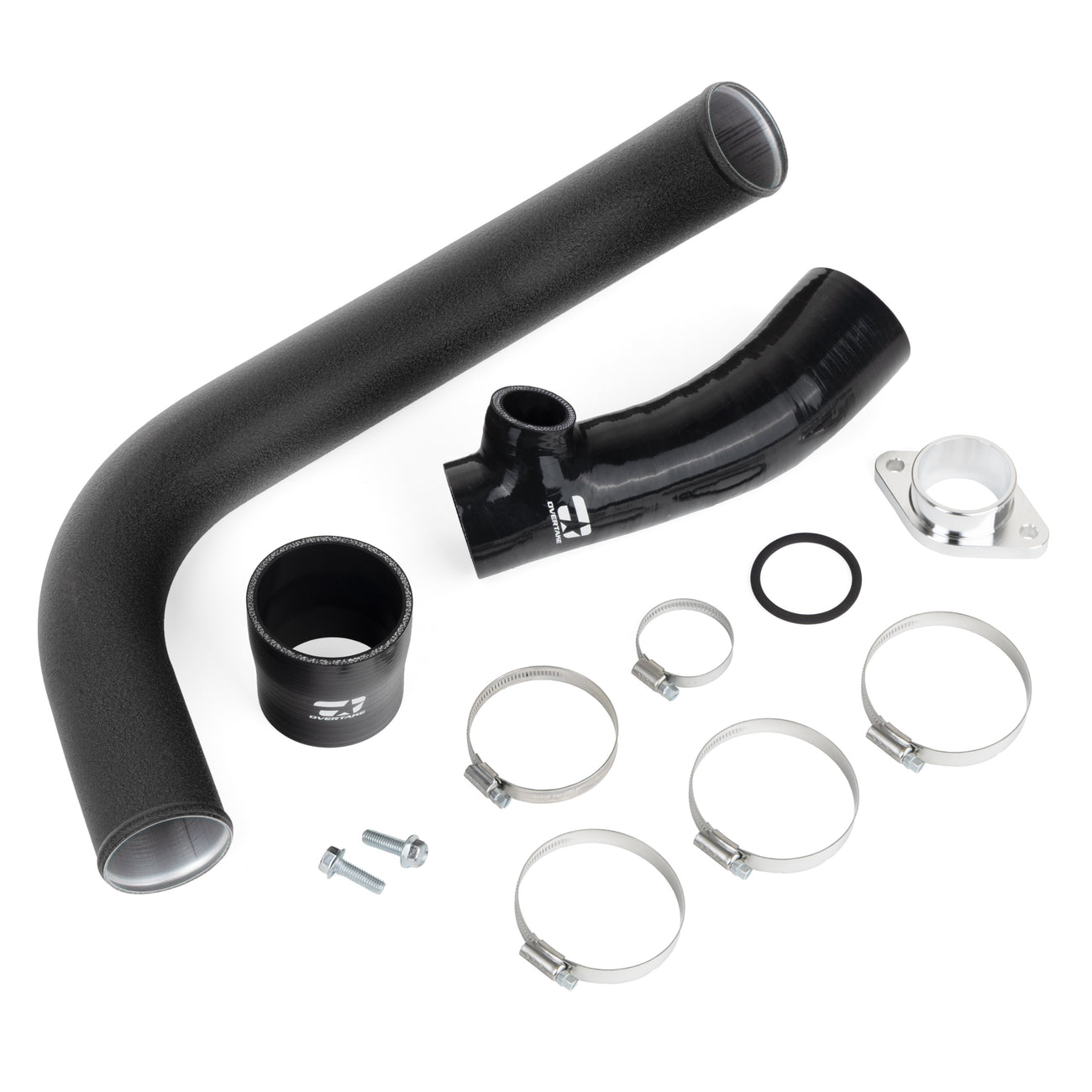 OVERTAKE Charge Pipe Kit - 2015-2021 Subaru WRX