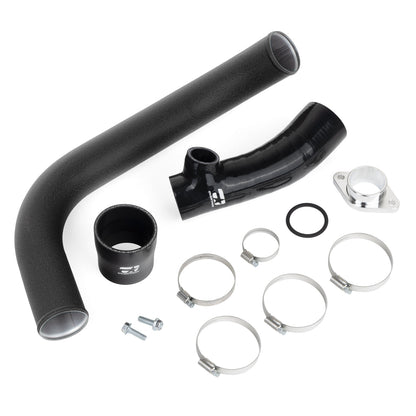 OVERTAKE Charge Pipe Kit - 2015-2021 Subaru WRX