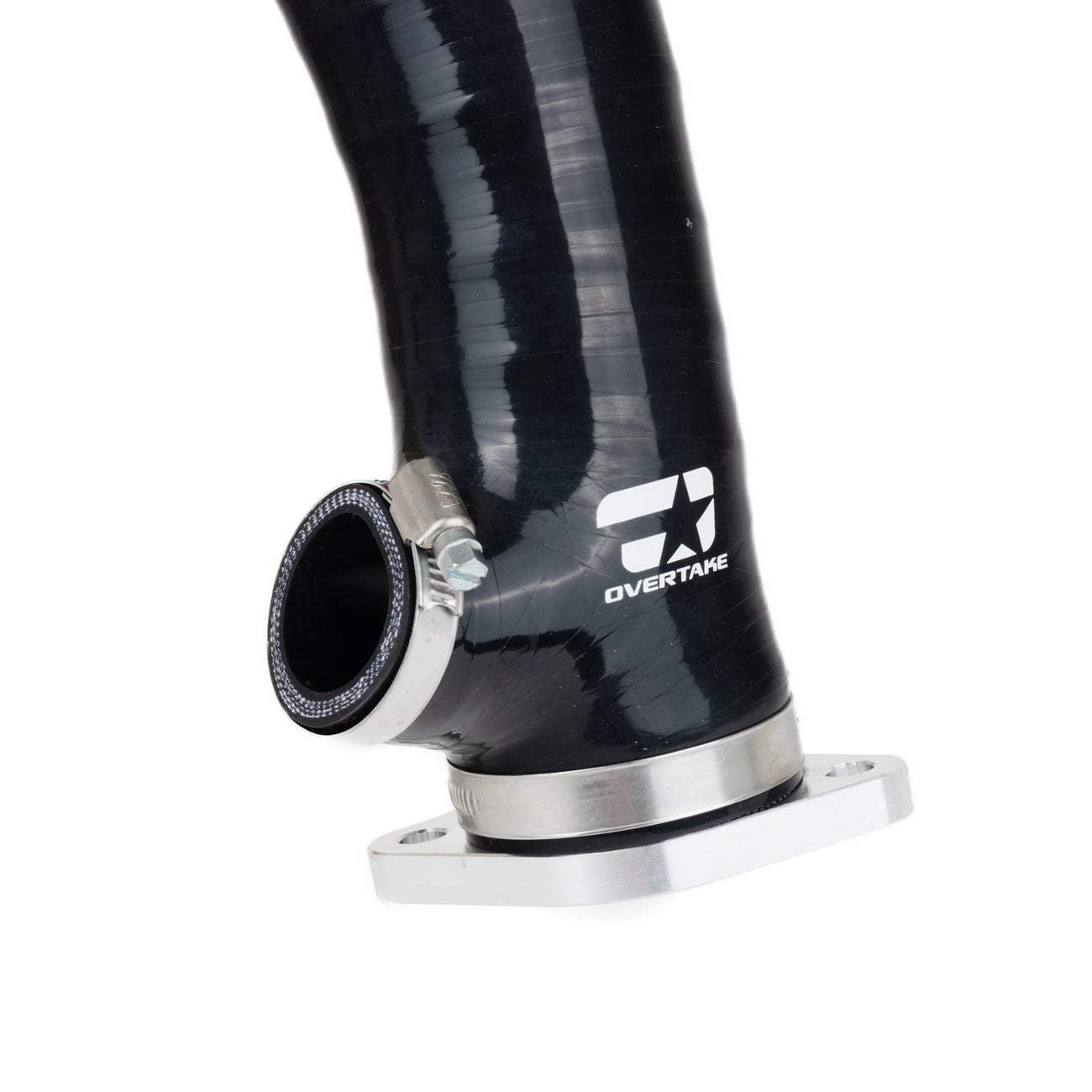 OVERTAKE Charge Pipe Kit - 2015-2021 Subaru WRX