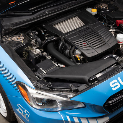 OVERTAKE Charge Pipe Kit - 2015-2021 Subaru WRX