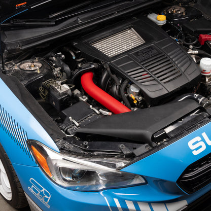 OVERTAKE Charge Pipe Kit - 2015-2021 Subaru WRX