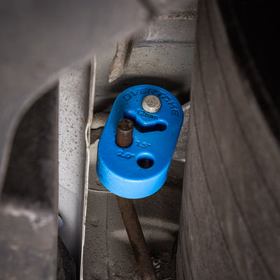 Overtake Adjustable Exhaust Hanger - 2015-2022+ Subaru WRX / STI