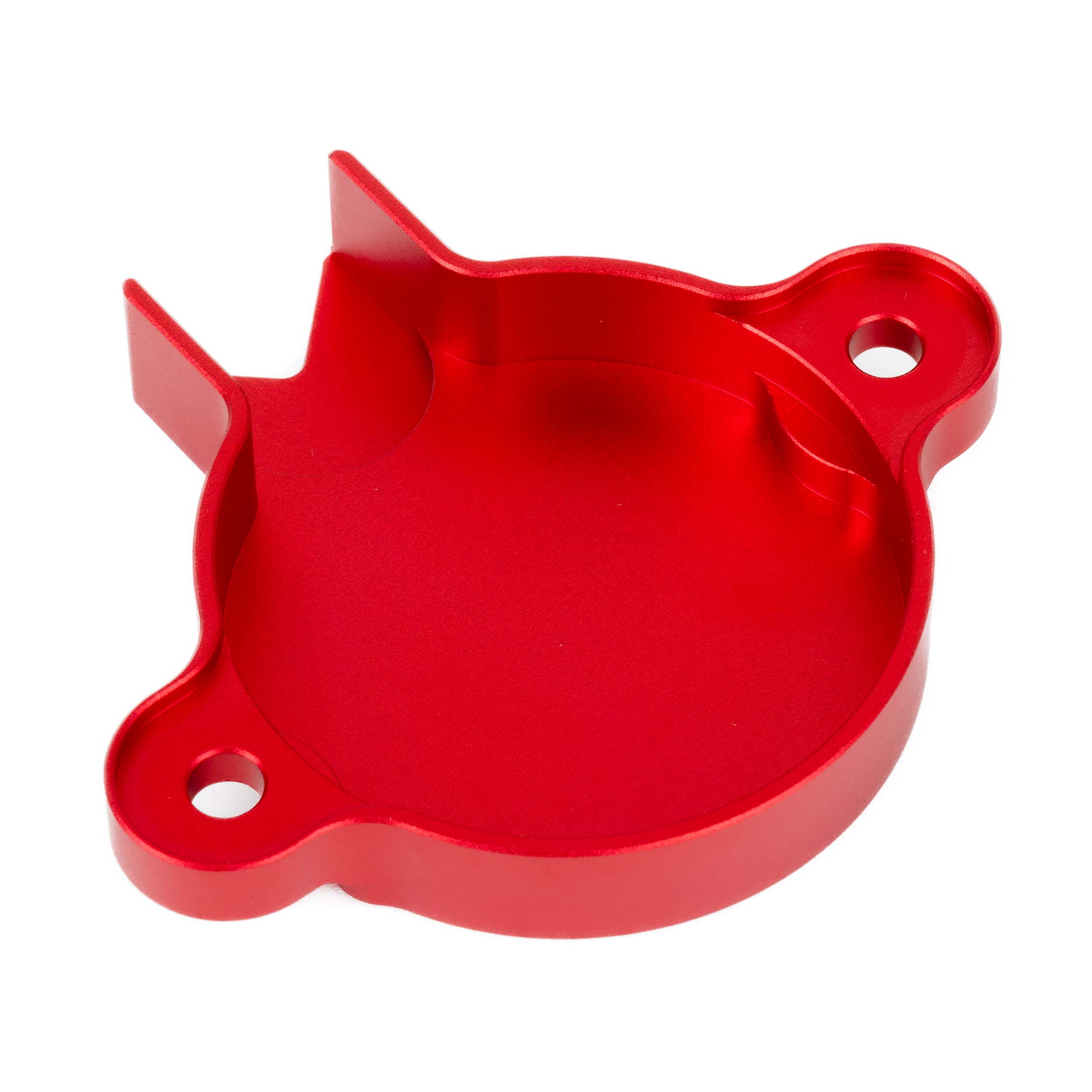 OVERTAKE Cam Solenoid Covers – 2013-2022+ Subaru BRZ / Toyota 86 & GR86 / Scion FR-S / 15-22+ Subaru WRX