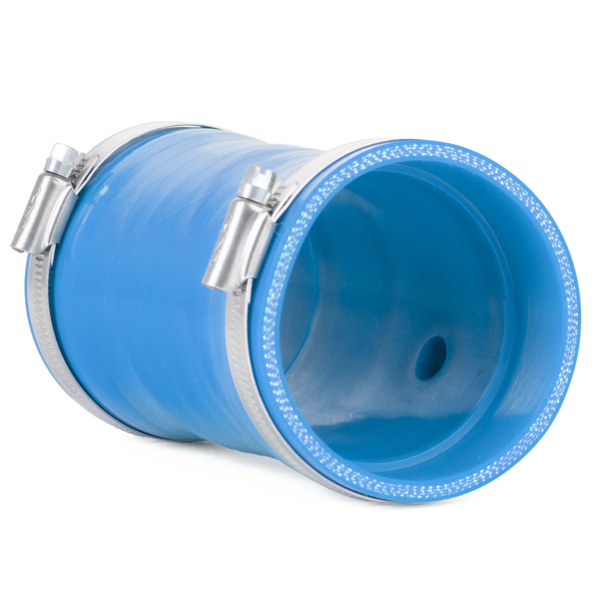OVERTAKE GR Performance Intake Post MAF Hose Kit - 2022+ Subaru BRZ / Toyota GR86