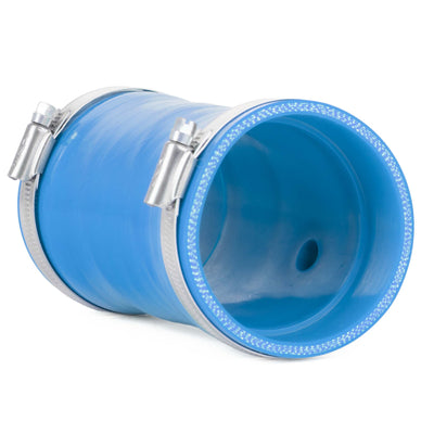 OVERTAKE GR Performance Intake Post MAF Hose Kit - 2022+ Subaru BRZ / Toyota GR86