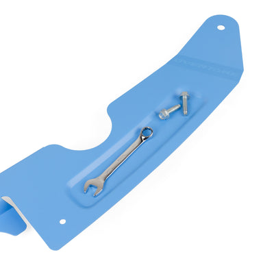OVERTAKE Radiator Shroud Kit - Subaru 2022+ WRX
