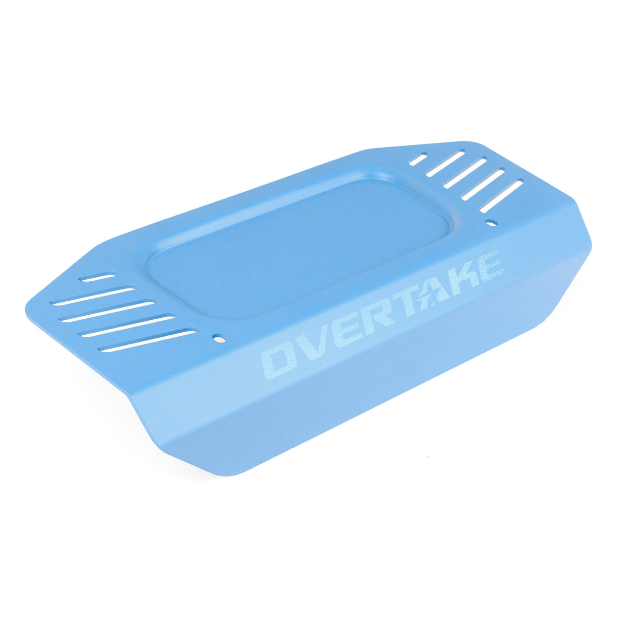 OVERTAKE Pulley Cover Kit - Subaru 2022+ WRX