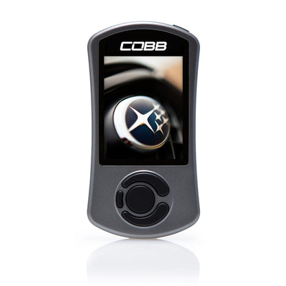COBB USDM Accessport V3 (AP3-SUB-004) – 2015–2021 Subaru WRX / STI