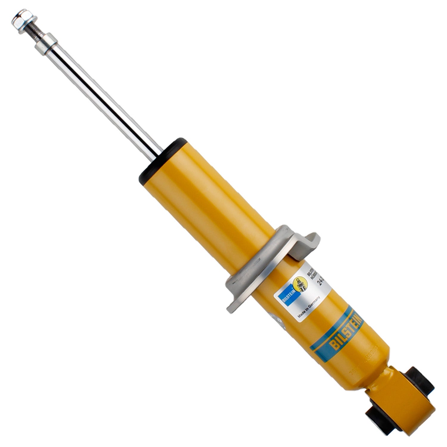 Bilstein B6 Performance Rear Shock Absorber - 2022+ Toyota GR86 / Subaru BRZ