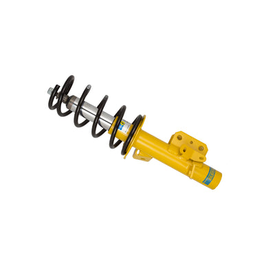 Bilstein B12 Pro-Kit Front and Rear Monotube Suspension Kit - 13-22+ Toyota GR86 86 / Subaru BRZ / Scion FR-S