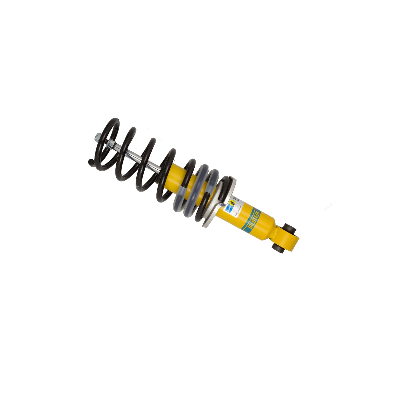 Bilstein B12 Pro-Kit Front and Rear Monotube Suspension Kit - 13-22+ Toyota GR86 86 / Subaru BRZ / Scion FR-S