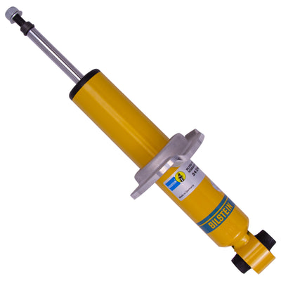 Bilstein B12 Pro-Kit Front and Rear Suspension Kit - 2015-2021 Subaru WRX & STI