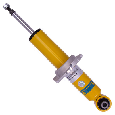 Bilstein B12 Pro-Kit Front and Rear Suspension Kit - 2015-2021 Subaru WRX & STI
