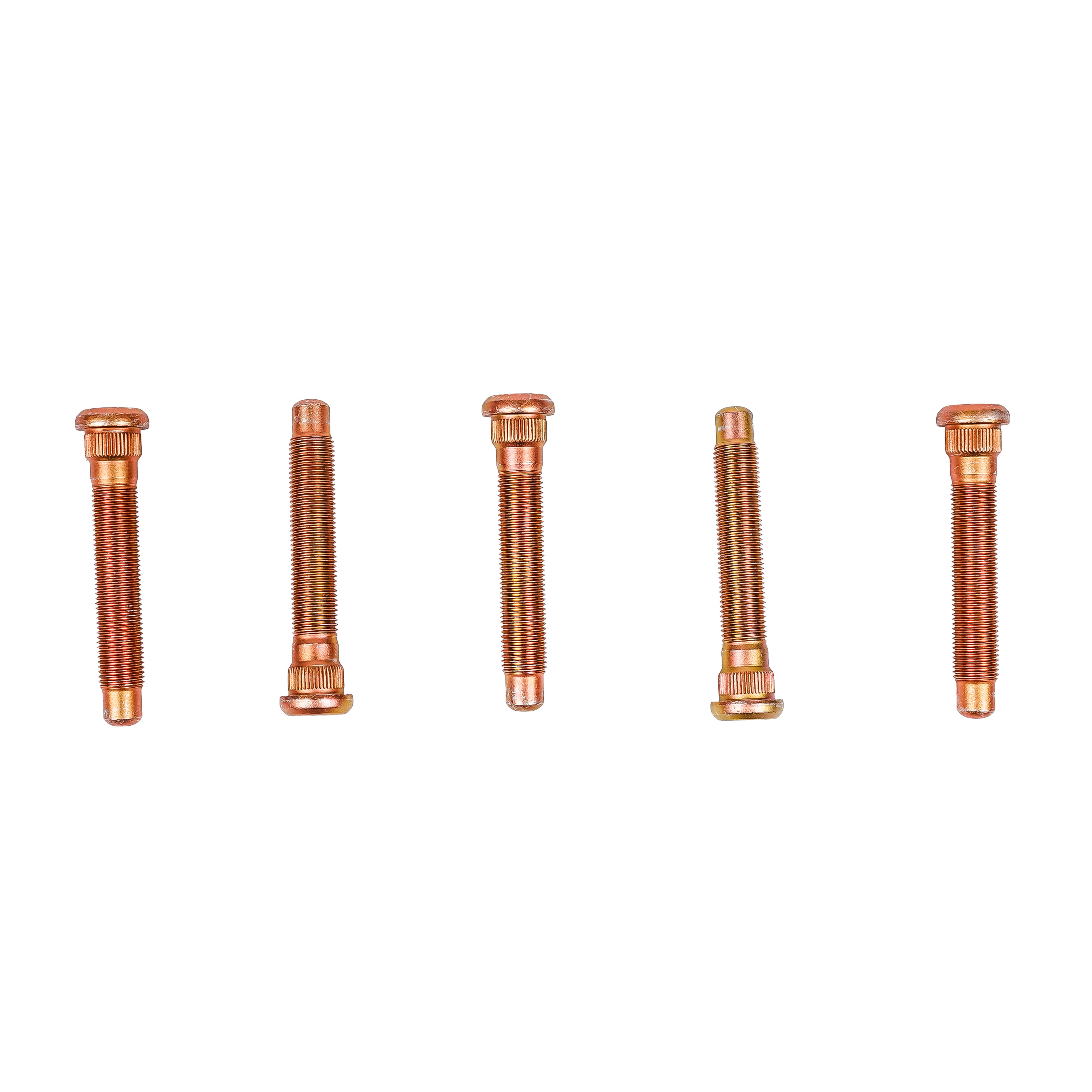 ARP Subaru Non-Extended Wheel Studs Kit (5 Studs/One Wheel) - 13-16 Scion FR-S / 13-20 Subaru BRZ / 16-20 86 GT86 / 15-21 WRX / STI