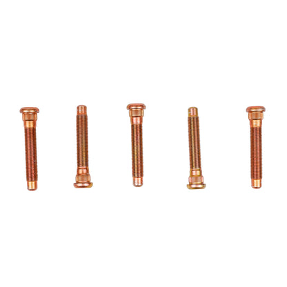 ARP Subaru Non-Extended Wheel Studs Kit (5 Studs/One Wheel) - 13-16 Scion FR-S / 13-20 Subaru BRZ / 16-20 86 GT86 / 15-21 WRX / STI