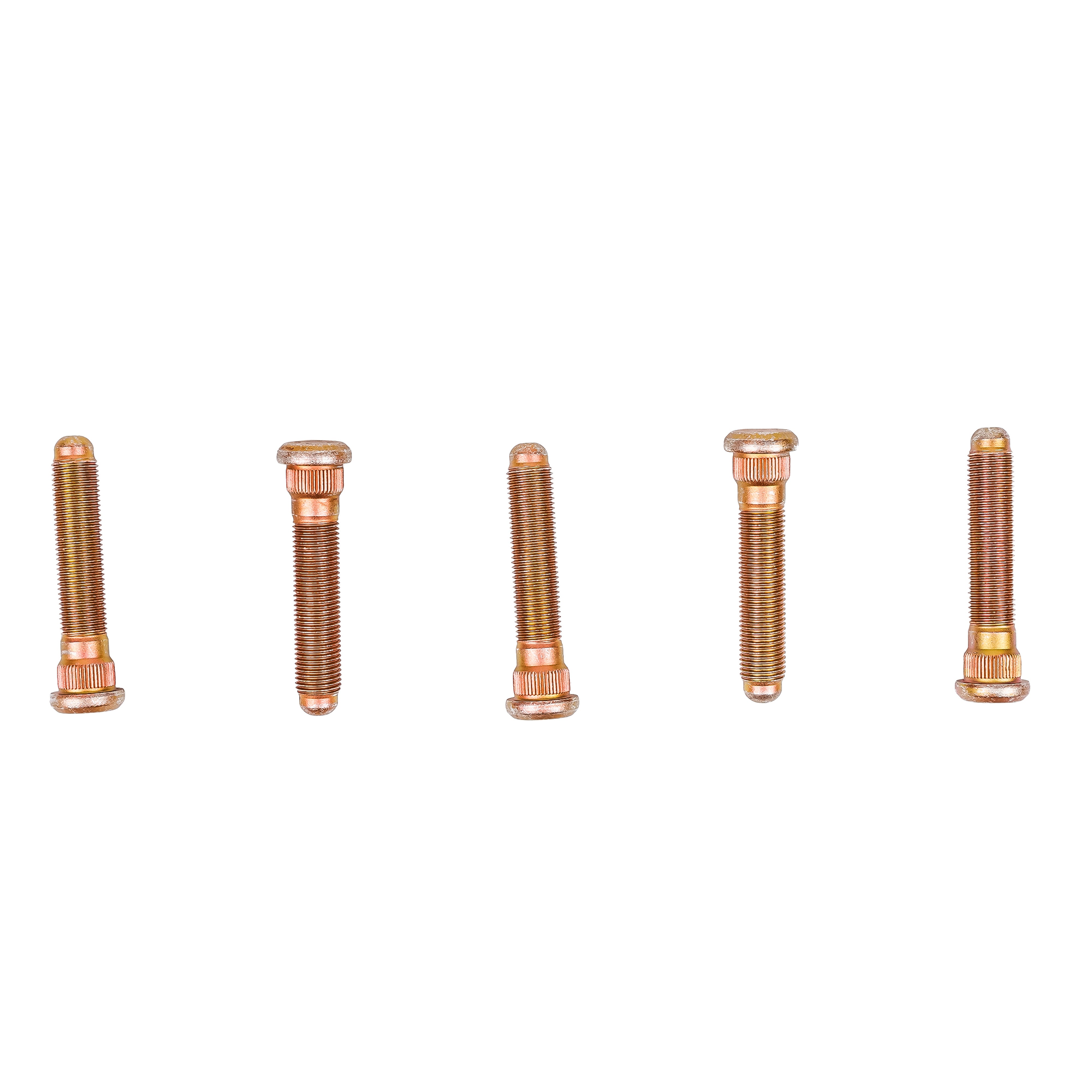 ARP Extended 5 Wheel Stud Kit - 2015-2022+ Subaru WRX / 15-21 STI / 13-22+ Subaru BRZ / GR86 / Scion FR-S