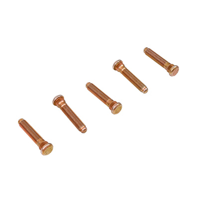 ARP 2.5in Wheel Studs Kit (5 Studs/One Wheel) - Most Subarus / Toyota
