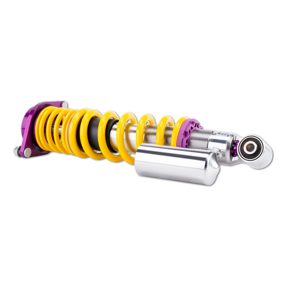KW V3 Clubsport Coilover Kit - 2015-2021 Subaru WRX / STI