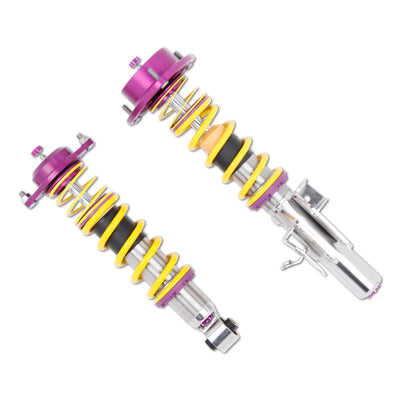 KW V3 Clubsport Coilover Kit - 2013-2022+ Toyota GR86 86 / Subaru BRZ / Scion FR-S
