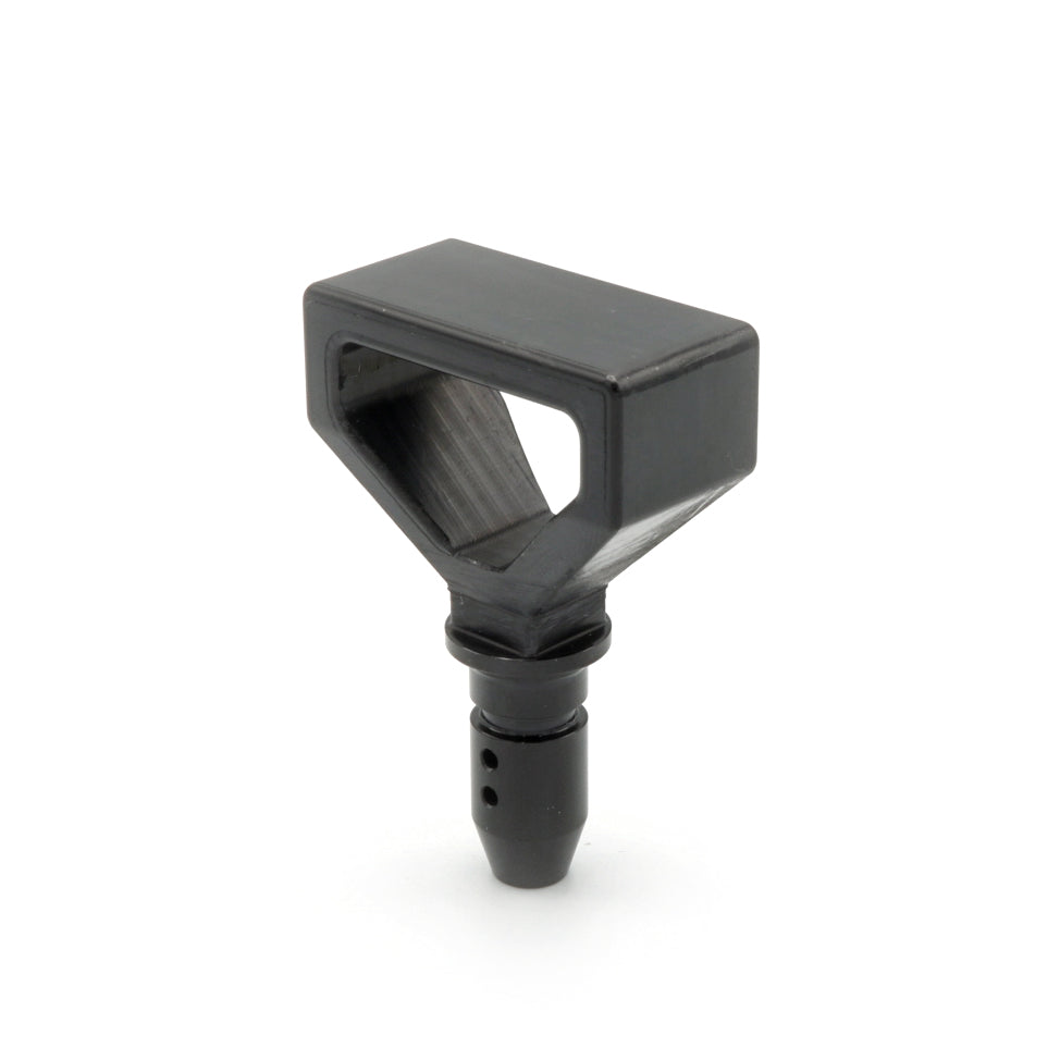 Billetworkz Dipstick Handle w/ Dipstick - Subaru / Toyota