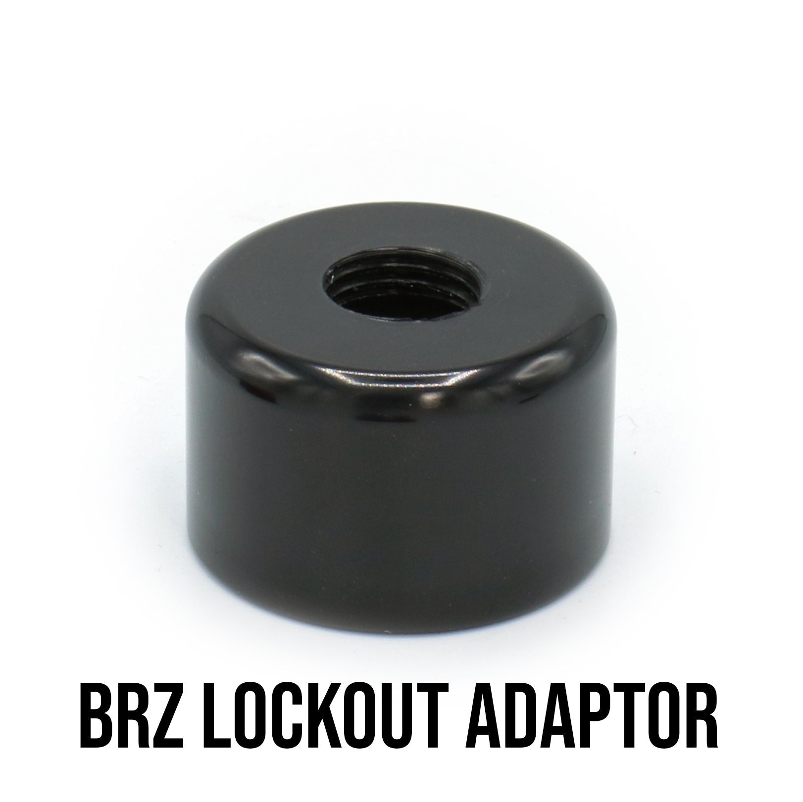 Billetworkz Reverse Lockout Adaptor (12x1.25mm Thread) - 2022+ Subaru BRZ / Toyota GR86