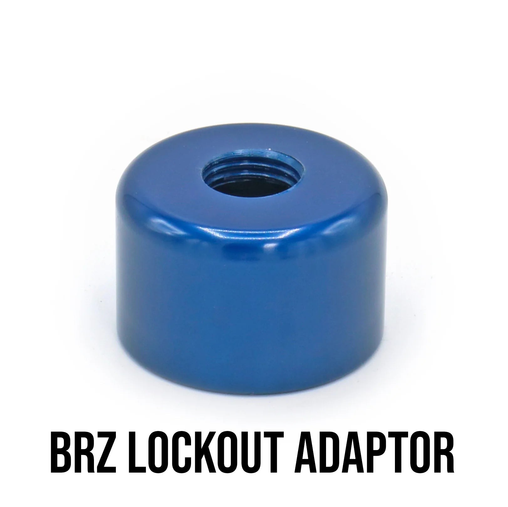 Billetworkz Reverse Lockout Adaptor (12x1.25mm Thread) - 2022+ Subaru BRZ / Toyota GR86