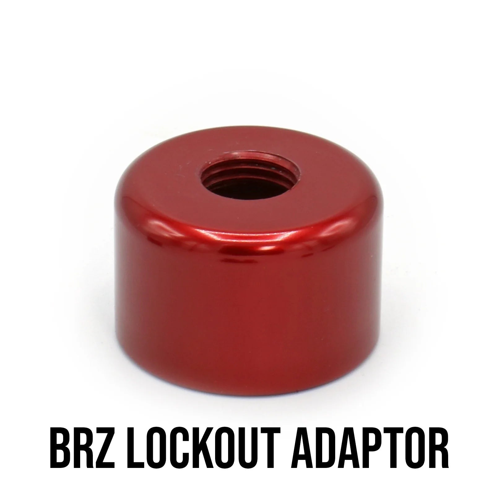 Billetworkz Reverse Lockout Adaptor (12x1.25mm Thread) - 2022+ Subaru BRZ / Toyota GR86