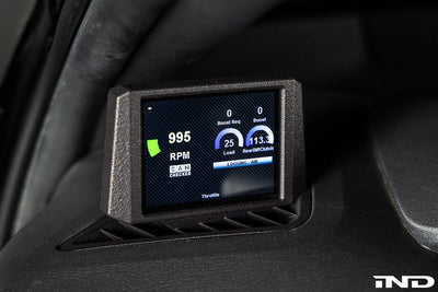 CANchecked MFD28 Gen2 Multi Function Display – 2023+ GR Corolla (Left Hand Drive)