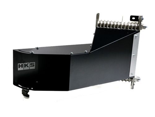 HKS S-Type Oil Cooler Kit FA24 - 2022+ Toyota GR86 / Subaru BRZ