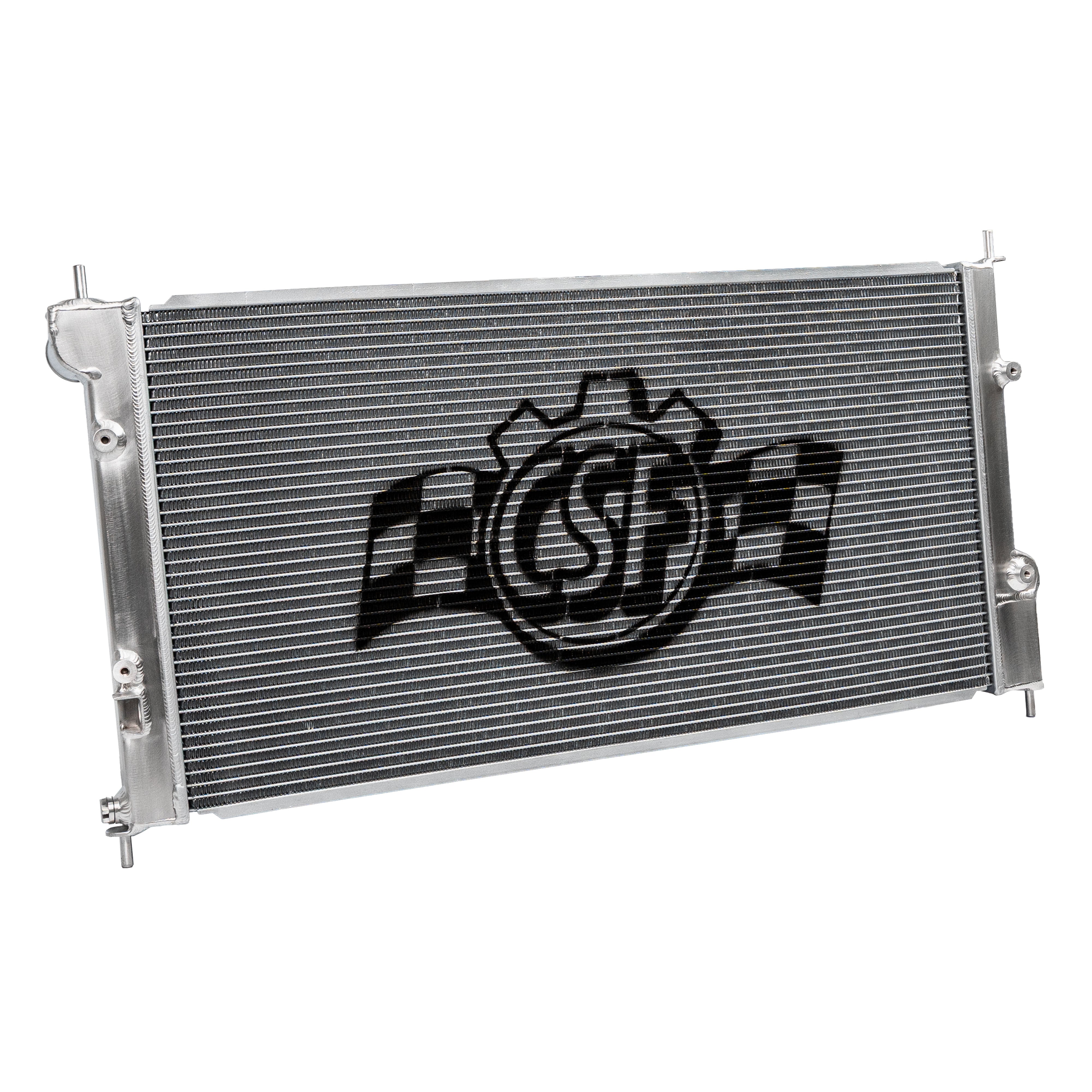 CSF High Performance Aluminum Radiator - 2013+ Scion FR-S / Toyota 86 / 22+ Subaru BRZ / GR86