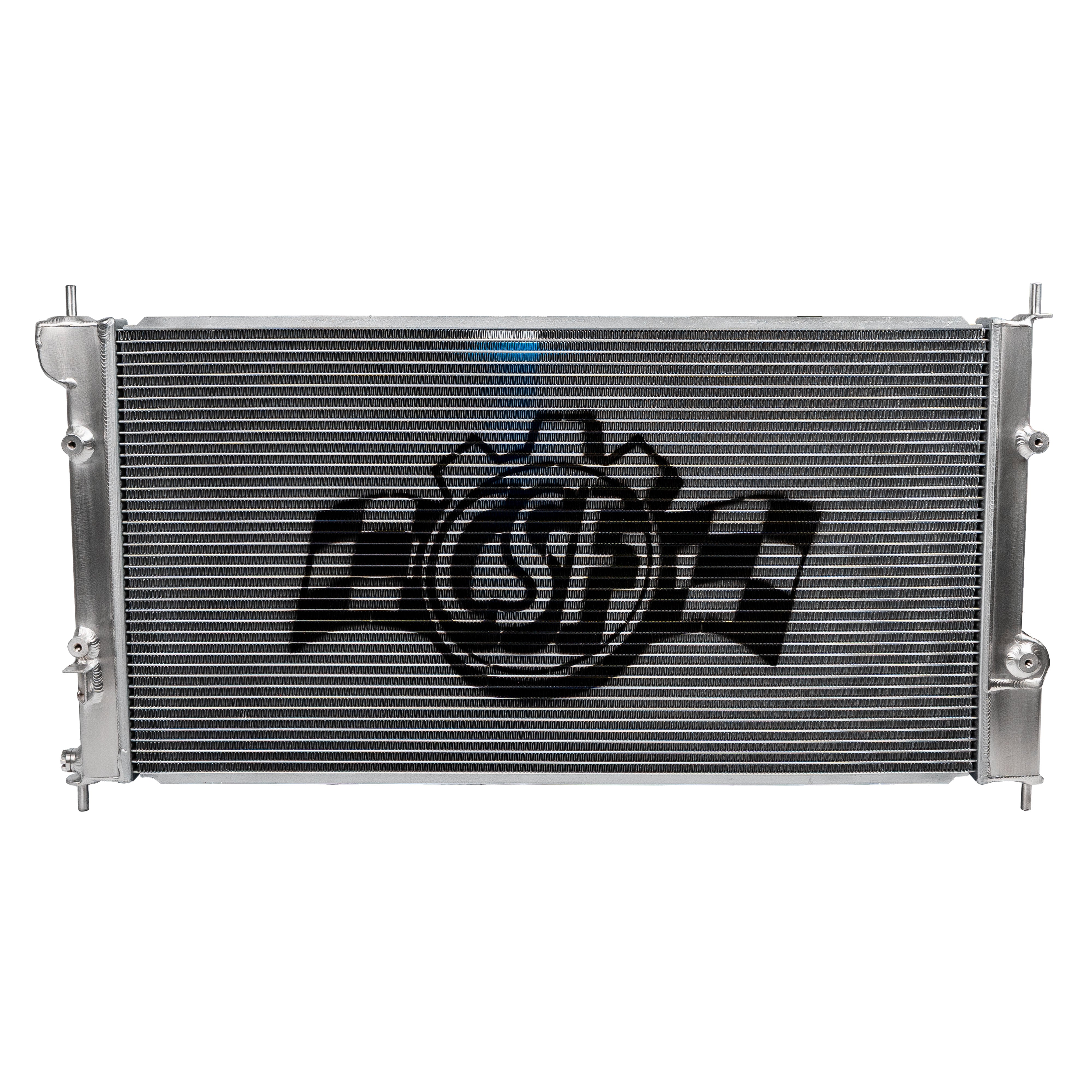 CSF High Performance Aluminum Radiator - 2013+ Scion FR-S / Toyota 86 / 22+ Subaru BRZ / GR86