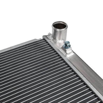 CSF High Performance Aluminum Radiator - 2013+ Scion FR-S / Toyota 86 / 22+ Subaru BRZ / GR86
