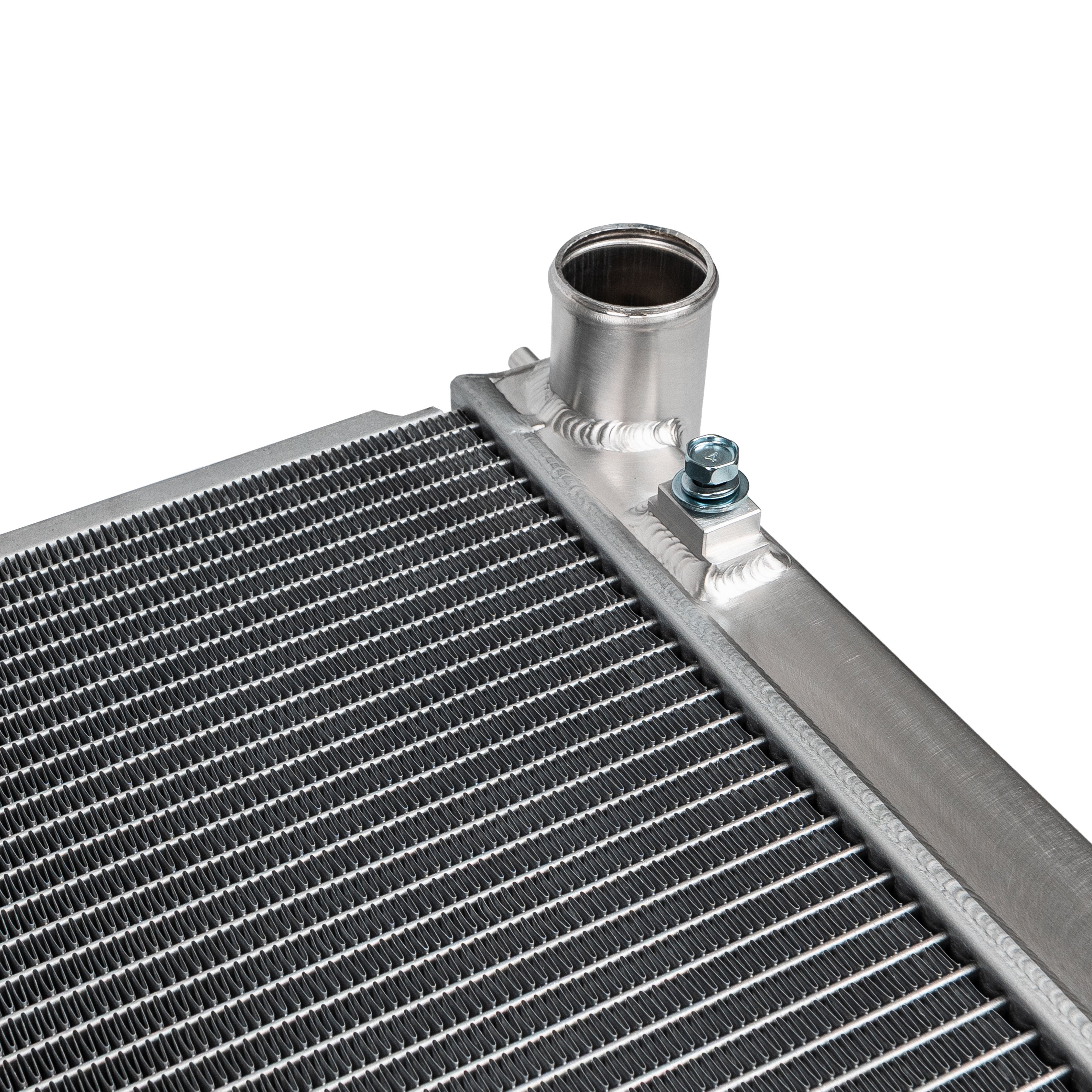 CSF High Performance Aluminum Radiator - 2013+ Scion FR-S / Toyota 86 / 22+ Subaru BRZ / GR86