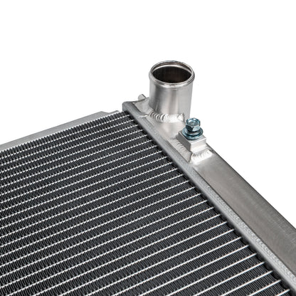 CSF High Performance Aluminum Radiator - 2013+ Scion FR-S / Toyota 86 / 22+ Subaru BRZ / GR86