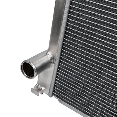 CSF High Performance Aluminum Radiator - 2013+ Scion FR-S / Toyota 86 / 22+ Subaru BRZ / GR86