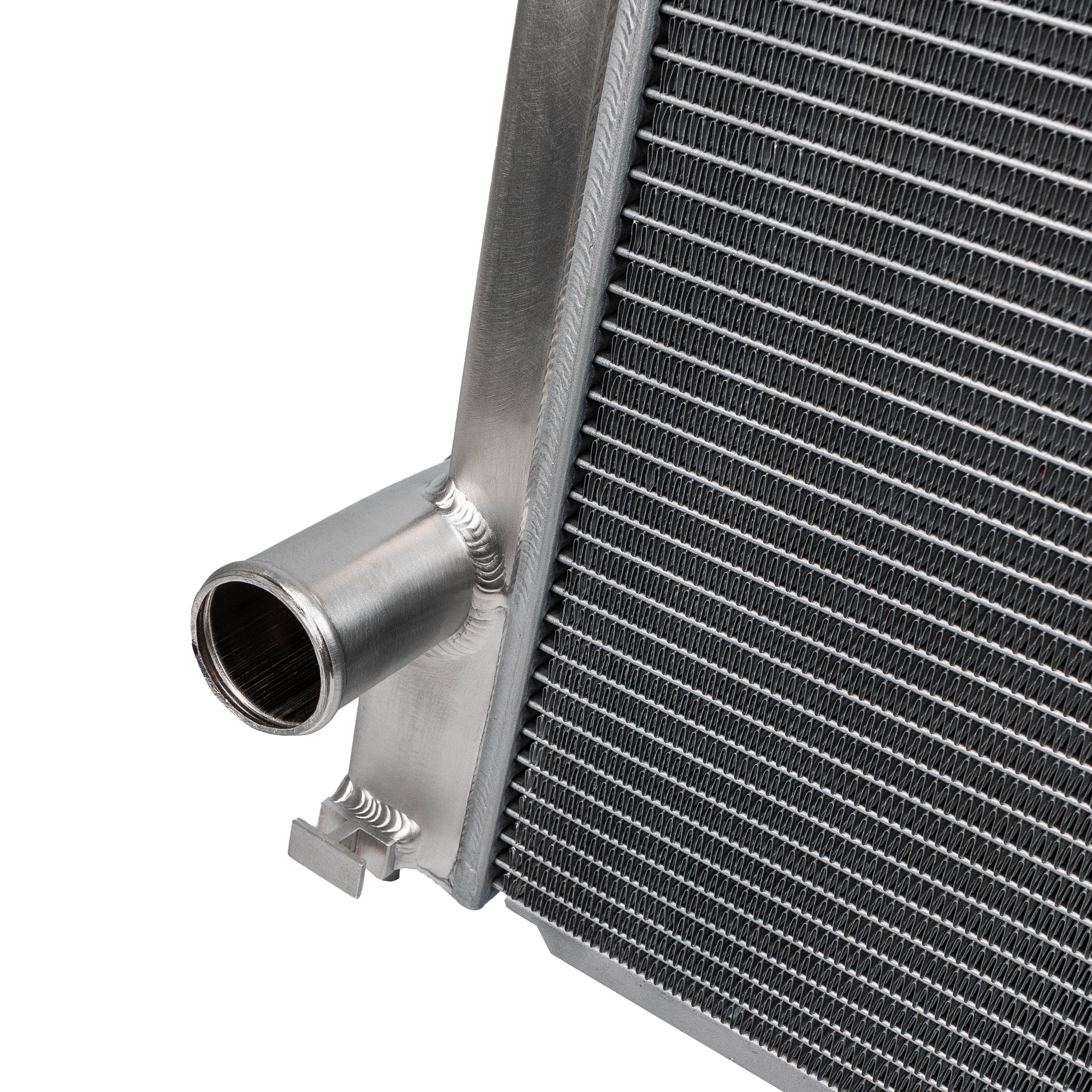 CSF High Performance Aluminum Radiator - 2013+ Scion FR-S / Toyota 86 / 22+ Subaru BRZ / GR86